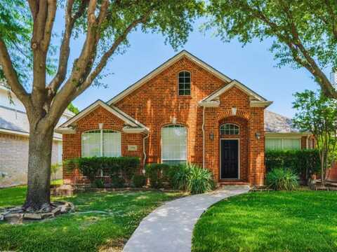 1706 Carson Lane, Frisco, TX 75033