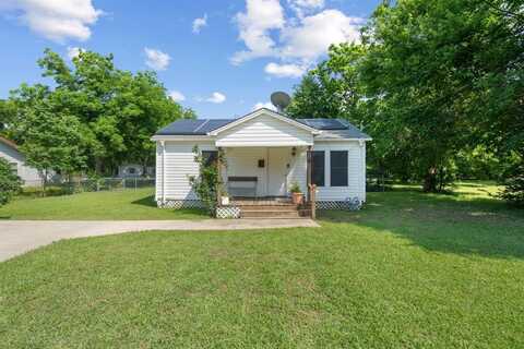 1914 Stephenson Drive, Mesquite, TX 75149