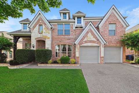 11873 Lampwick Lane, Frisco, TX 75035
