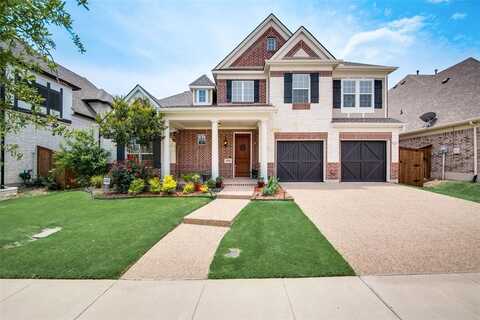 908 Southern Hills Way, Aubrey, TX 76227