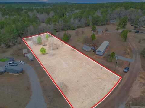 651 Law, Harleton, TX 75651