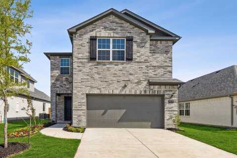 717 Santa Lucia Drive, Anna, TX 75409