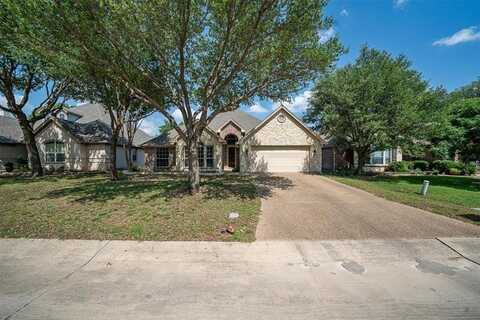 430 Spyglass Drive, Willow Park, TX 76008