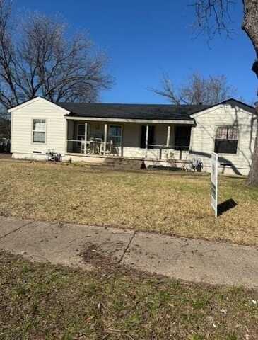 1517 Maple Drive, Garland, TX 75042