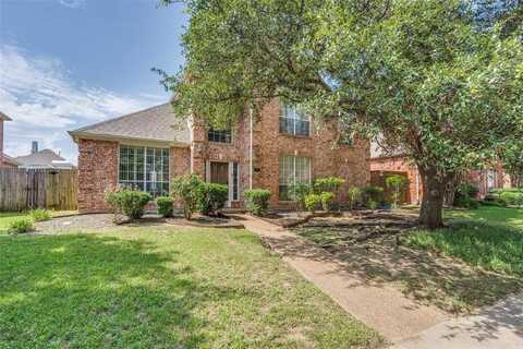 1521 Santa Fe Trail, Carrollton, TX 75007