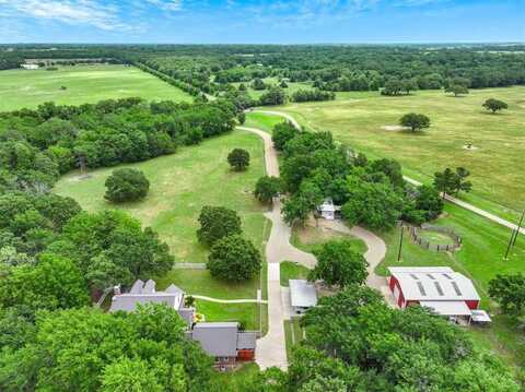 11600 County Road 346, Terrell, TX 75161