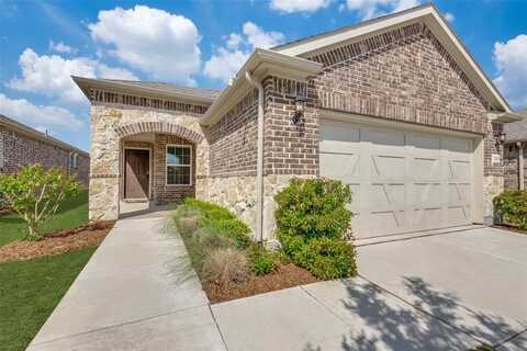 7608 Parade Drive, Little Elm, TX 76227