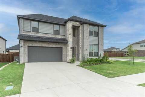 10525 Potawatomi Lane, Fort Worth, TX 76179