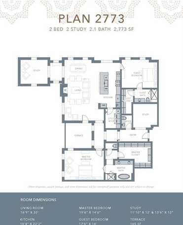 5270 Town and Country Boulevard, Frisco, TX 75034