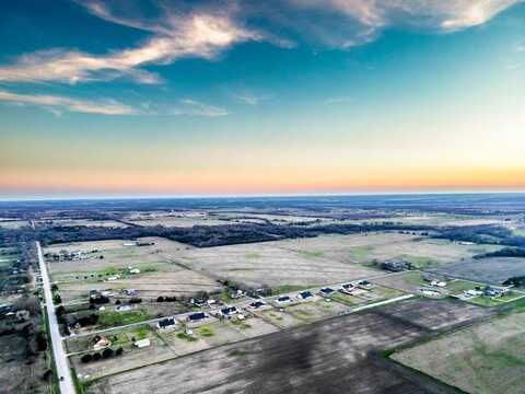 Tract 2 Central High Road, Ennis, TX 75119