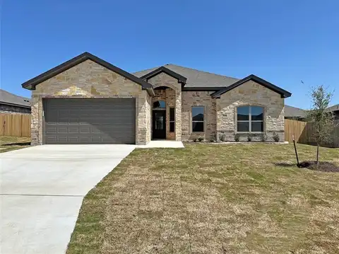 507 Magnolia Drive, Troy, TX 76579