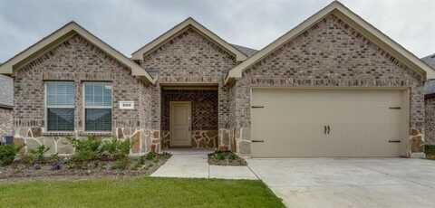 603 Smokey Trail, Princeton, TX 75407