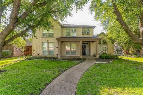 3543 Nautical Drive, Frisco, TX 75034