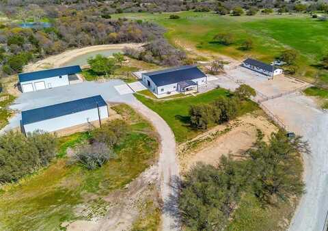 3930 Old Springtown Road, Weatherford, TX 76085