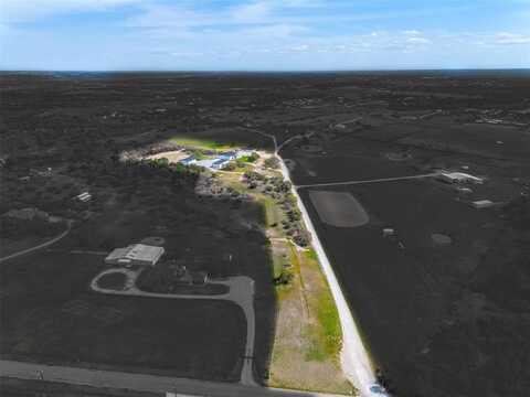 3930 Old Springtown Road, Weatherford, TX 76085