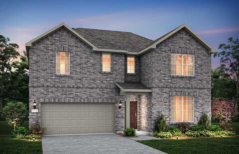 1616 Prosper Lane, Anna, TX 75409