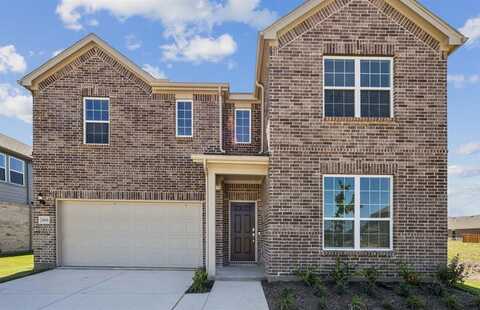 1616 Prosper Lane, Anna, TX 75409