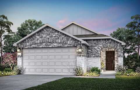 2316 Bay Laurel Lane, Forney, TX 75126