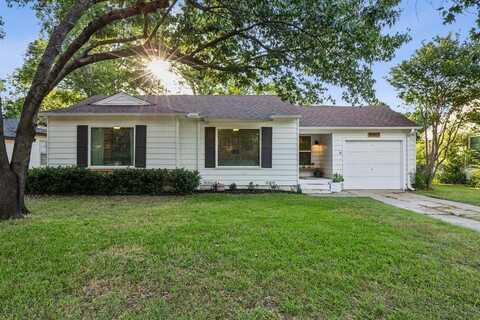 10907 Desdemona Drive, Dallas, TX 75228