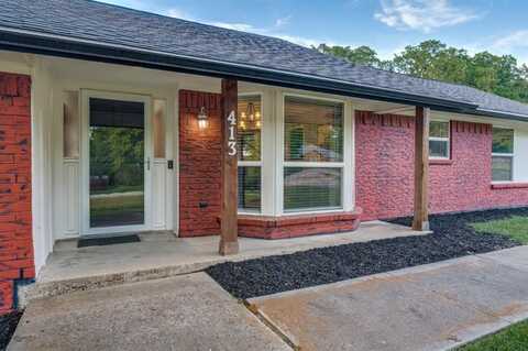 413 Woodland Trail, Keller, TX 76248