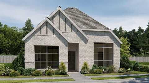 612 Garrett Parkway, Celina, TX 75009
