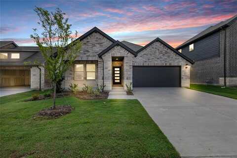 913 Elijah Lane, McKinney, TX 75069