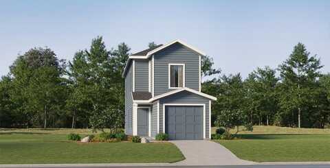 4012 Belmont Drive, Providence Village, TX 76227
