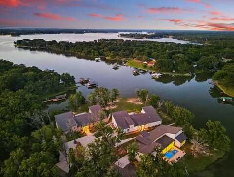 2752 Briarwood Harbor Road, Malakoff, TX 75148