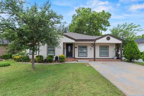 427 Paddy Street, Mesquite, TX 75149