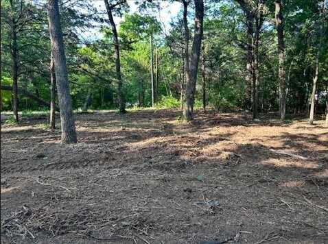 0 Oak Hill Drive, Kemp, TX 75143
