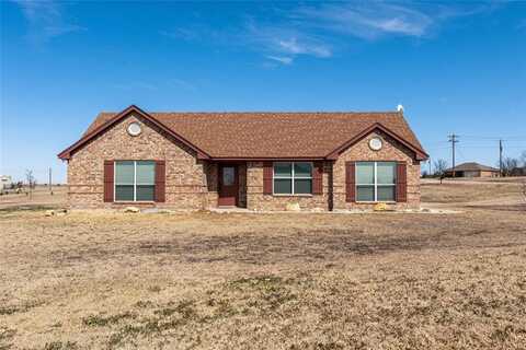 111 Ladonna Court, Decatur, TX 76234