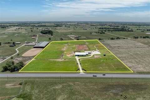 15084 US Highway 377, Whitesboro, TX 76273