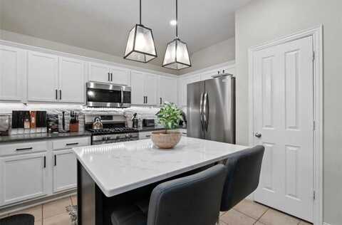 2109 Castle Creek Drive, Little Elm, TX 75068