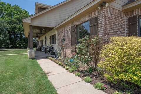 1555 E Blackjack Road, Pilot Point, TX 76258