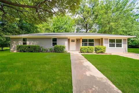 1109 Booker Avenue, Mount Pleasant, TX 75455