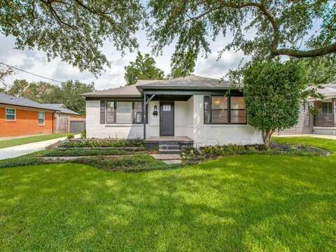 6811 Patrick Drive, Dallas, TX 75214