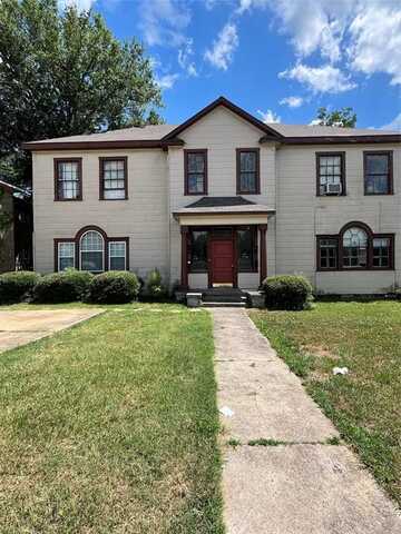 707 Olive Street, Shreveport, LA 71104