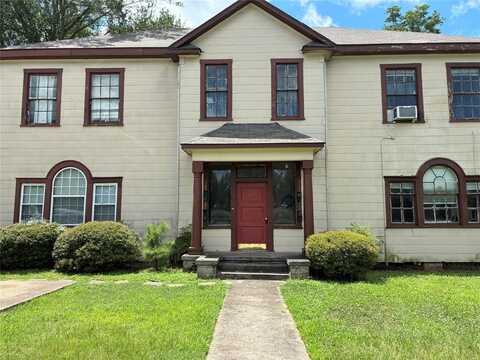 707 Olive Street, Shreveport, LA 71104
