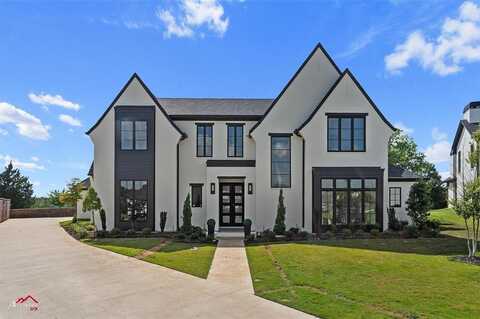 1128 Forest Trail Drive, Shreveport, LA 71106