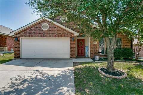 6132 Tilapia Drive, Fort Worth, TX 76179