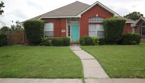 10813 Copperwood Drive, Frisco, TX 75035