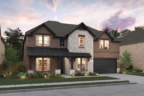 1311 Selby Road, Van Alstyne, TX 75495