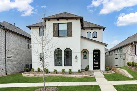 2240 SHORTHORN Drive, Northlake, TX 76247