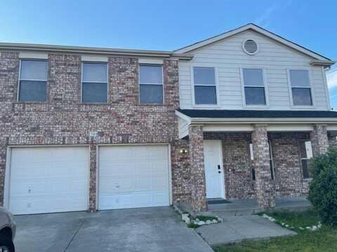 1300 Dundee Drive, Arlington, TX 76002