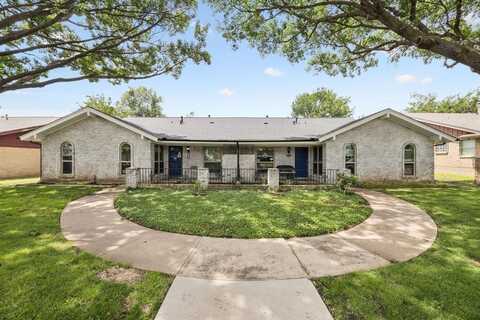 7750 Dentcrest Drive, Dallas, TX 75254