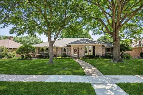 2308 Buttercup Drive, Richardson, TX 75082