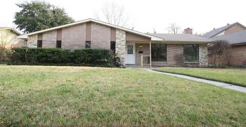 1222 Weathered Street, Irving, TX 75062