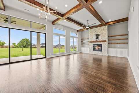 3416 Dovehill Drive, Northlake, TX 76247