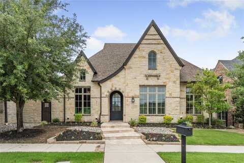 6644 Josephine Street, Plano, TX 75024