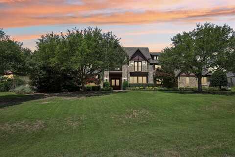 905 Tranquility Drive, Fairview, TX 75069